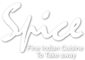 Spice Take away